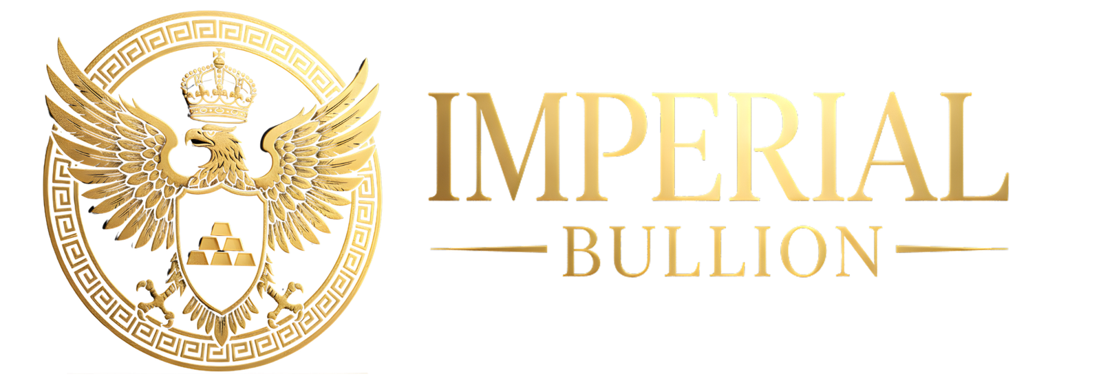 Imperial bullion